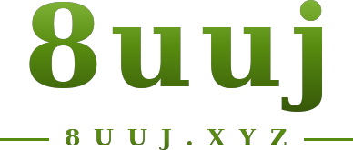 8uuj logo